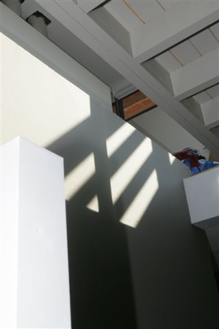 Franken House - Bekhor Architecte © Laurent Brandajs