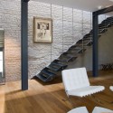 Franken House - Bekhor Architecte Franken House - Bekhor Architecte © Laurent Brandajs
