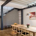 Franken House - Bekhor Architecte Franken House - Bekhor Architecte © Laurent Brandajs