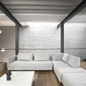 Franken House - Bekhor Architecte Franken House - Bekhor Architecte © Laurent Brandajs