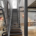 Franken House - Bekhor Architecte Franken House - Bekhor Architecte © Laurent Brandajs