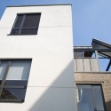 Franken House - Bekhor Architecte Franken House - Bekhor Architecte © Laurent Brandajs