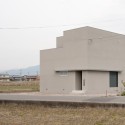 House of Integration - FORM / Kouichi Kimura © Takumi Ota