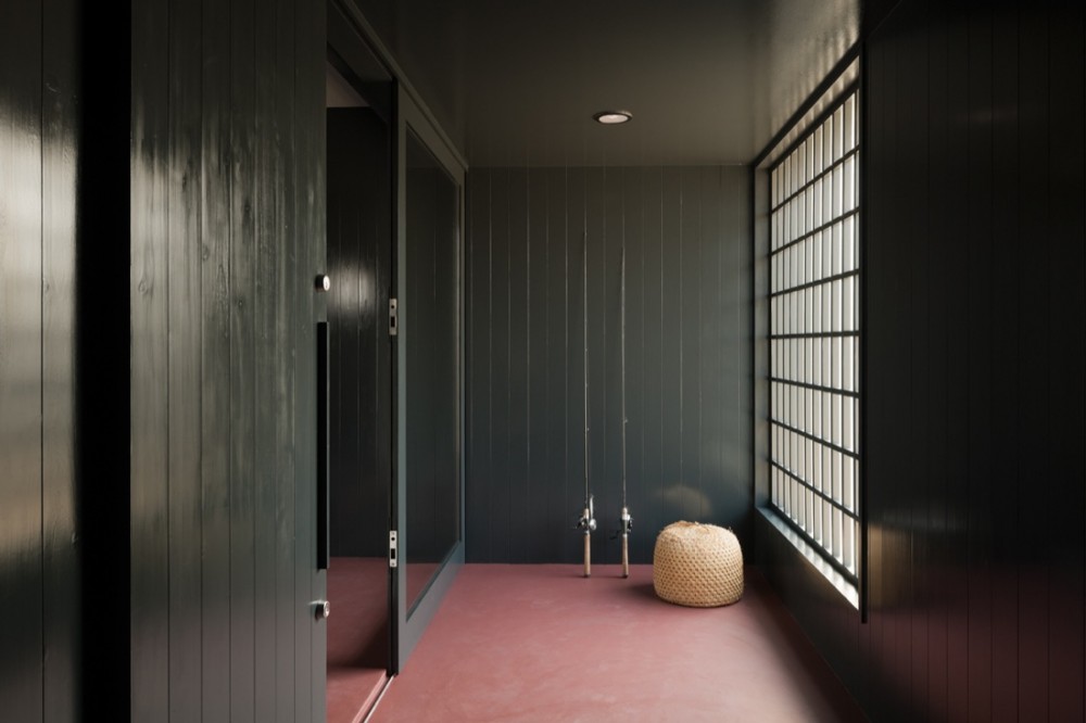 House of Integration - FORM / Kouichi Kimura © Takumi Ota