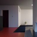 House of Integration - FORM / Kouichi Kimura © Takumi Ota