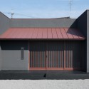 House of Spread - FORM / Kouichi Kimura House of Spread - FORM / Kouichi Kimura © Takumi Ota