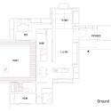 House of Spread - FORM / Kouichi Kimura House of Spread - FORM / Kouichi Kimura floor plan