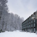 Hotel City Garden - EM2N © Roger Frei