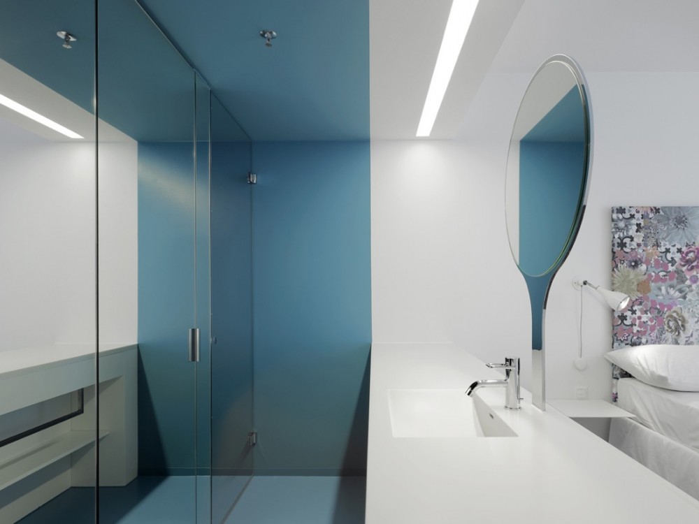 Hotel City Garden / EM2N