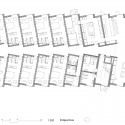 Hotel City Garden - EM2N ground floor plan