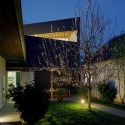 Sattler Winery - Architects Collective Sattler Winery - Architects Collective