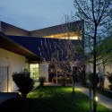 Sattler Winery - Architects Collective Sattler Winery - Architects Collective