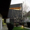 Sattler Winery - Architects Collective Sattler Winery - Architects Collective