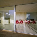 Sattler Winery - Architects Collective Sattler Winery - Architects Collective