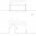 Sattler Winery - Architects Collective elevations 02