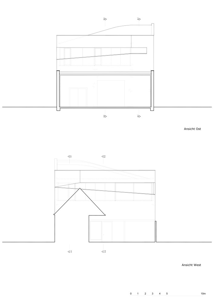 Sattler Winery / Architects Collective