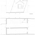 Sattler Winery - Architects Collective floor plans