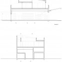 Sattler Winery - Architects Collective sections 01