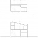 Sattler Winery - Architects Collective sections 02