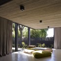 Elm & Willow House - Architects EAT © Earl Carter