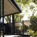 Elm & Willow House - Architects EAT Elm & Willow House - Architects EAT © Earl Carter
