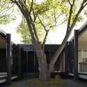 Elm & Willow House - Architects EAT © Earl Carter
