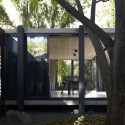 Elm & Willow House - Architects EAT Elm & Willow House - Architects EAT © Earl Carter