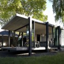 Elm & Willow House - Architects EAT Elm & Willow House - Architects EAT © Earl Carter