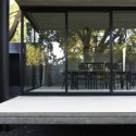 Elm & Willow House - Architects EAT © Earl Carter
