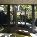 Elm & Willow House - Architects EAT Elm & Willow House - Architects EAT © Earl Carter