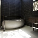 Elm & Willow House - Architects EAT Elm & Willow House - Architects EAT © James Coombe