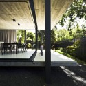 Elm & Willow House - Architects EAT Elm & Willow House - Architects EAT © James Coombe