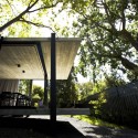 Elm & Willow House - Architects EAT Elm & Willow House - Architects EAT © James Coombe