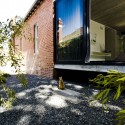Elm & Willow House - Architects EAT Elm & Willow House - Architects EAT © James Coombe