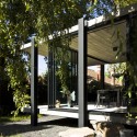 Elm & Willow House - Architects EAT Elm & Willow House - Architects EAT © James Coombe