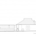 Elm & Willow House - Architects EAT Elm & Willow House - Architects EAT elevation 02