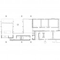 Elm & Willow House - Architects EAT Elm & Willow House - Architects EAT floor plan