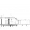 Elm & Willow House - Architects EAT Elm & Willow House - Architects EAT section 01