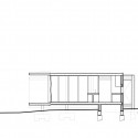 Elm & Willow House - Architects EAT Elm & Willow House - Architects EAT section 02