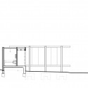 Elm & Willow House - Architects EAT Elm & Willow House - Architects EAT section 03