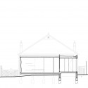 Elm & Willow House - Architects EAT Elm & Willow House - Architects EAT section 04