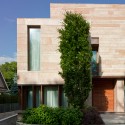 House Meyerowitz Residence - Hariri Pontarini Architects