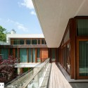 House Meyerowitz Residence - Hariri Pontarini Architects