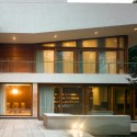 House Meyerowitz Residence - Hariri Pontarini Architects © Ben Rahn/A-Frame