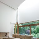 House Meyerowitz Residence - Hariri Pontarini Architects