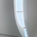 House Meyerowitz Residence - Hariri Pontarini Architects © Ben Rahn/A-Frame