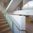 House Meyerowitz Residence - Hariri Pontarini Architects © Ben Rahn/A-Frame