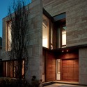 House Meyerowitz Residence - Hariri Pontarini Architects © Ben Rahn/A-Frame