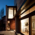 House Meyerowitz Residence - Hariri Pontarini Architects