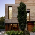 House Meyerowitz Residence - Hariri Pontarini Architects © Ben Rahn/A-Frame